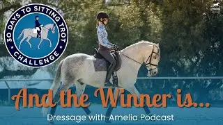 And the Winner is...