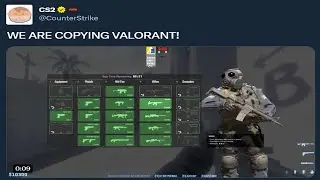 this update just changed counter-strike forever...