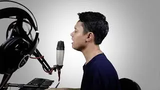 Pergilah Kasih - Chrisye (Cover)