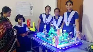 31st Knowledge and science exhibition # ୩୧ତମ ଜ୍ଞାନ ବିଜ୍ଞାନ ମେଳା
