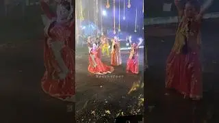 Dil Ko Tumse Pyar Hua Shooting 🎬 Star Plus New Serial 🎥 #ytshorts #aditipandit #dance