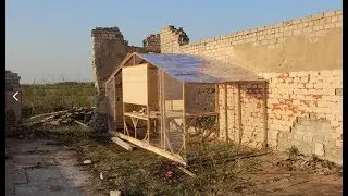 Поездка в ШакитЦы