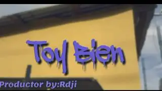 oscar wnc TOY BIEN(vídeo oficial)