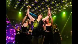 Gio XV - Abertura de Balada cinematografica