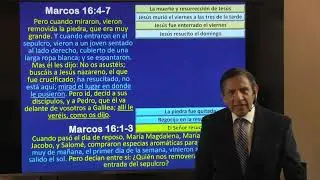 El Señor Resucitado, Lección 13, Escuela Sabatica Para El 28 De Septiembre Del 2024