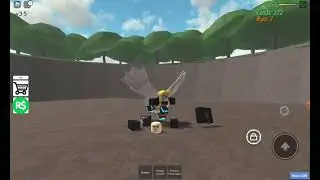 роблокс Ninja Tycoon наруто