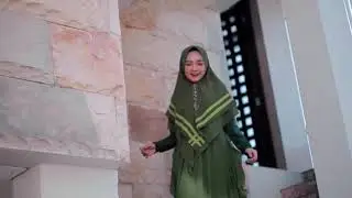 SYARIFAH HIJAB BY DAFFI