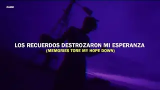 DRO KENJI - Vanish (Sub Español & Lyrics)