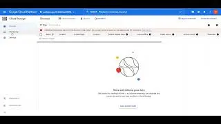 Cloud IAM(Lab)