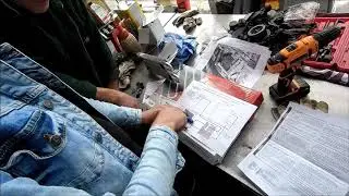 Решение проблемы перегрева АКПП на Паджеро Спорт 2