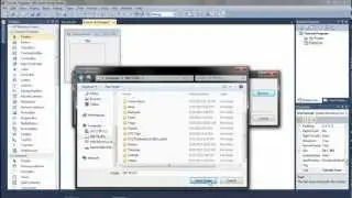 Visual Basic Programming Tutorial #1: Getting Started with Visual Studio
