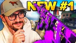 The *NEW* #1 AR for REBIRTH ISLAND!