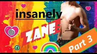 Insanely Zane-part 3🏳‍🌈a gay vampire romance