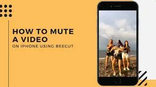 How to Mute a Video on iPhone