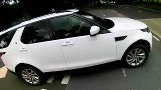 cyclists Look out for yourself