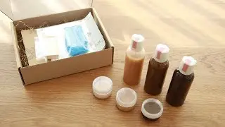 [밀리엔스] 원목 찍힘, 스크레치 케어방법!