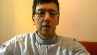 Chatting once again about this and that. Conversing and growing together on YouTube 