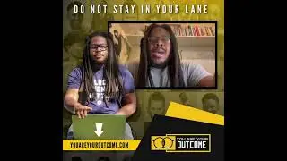 Stay in your lane