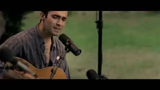 Mert Demir & Ahmet Ali Arslan - Karakış (Bahçeden Canlı Performans)