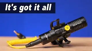 The Most Versatile Mini-Shotgun Microphone I have EVER Tested | 7RYMS MinBo M1