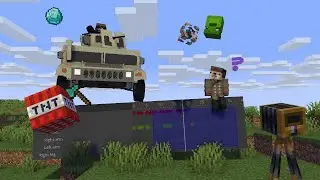 Кратко о ключах | Функция ключей в Майн-Иматор | Mine-Imator