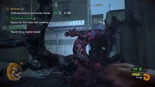 Ghostwire