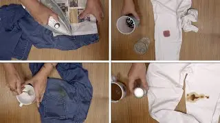 Stari recepti naših baka za skidanje fleka: Isprobali smo ih, evo kako deluju