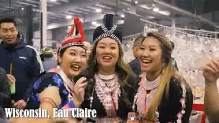 HAIB @ Hmong New Year (Sap Sap)