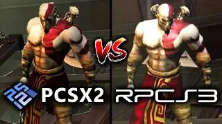 The Best Way To Play God Of War (2005) On PC