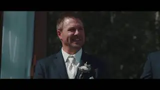 Ingrid and Trevor | Wedding Highlight Film