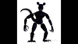 fnaf 3 Hollowayn monster read 🔴🤟😚☺🤣