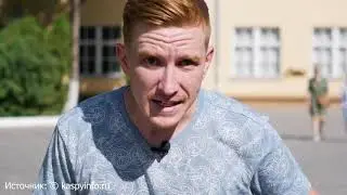 Блог про Астрахань #55: Реставрация 