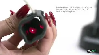 Nonin PureLight Sensors