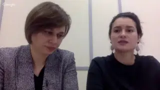 Вебинар для родителей «Безопасность в сети»