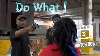 Do What!! / Nosey Pupil