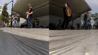 Omega At Earth Day Festival 2016 Sayville NY