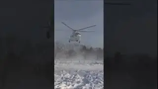 Ми-8 МТВ1