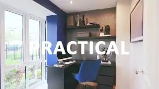 Keepmoat | The Richmond 4 Bedroom