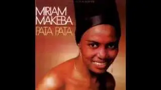 Miriam Makeba - Ring Bell.