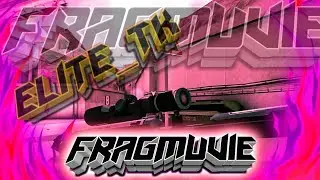 Fragmoovik от друга. Ссылка на его канал в описании