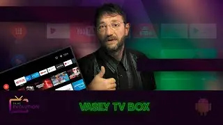 Открытый СТРИМ с подписчиками Вопросы  /  Ответы. Модификация Amlogic Прошивок.