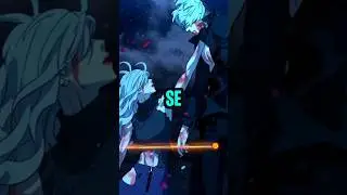 Secret Sister Of Gojo Satorou 🤯 : Jujutsu Kaisen Season 2