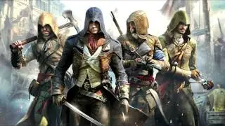 Assassin's Creed Unity Soundtrack - Execution by All Means (Best Part Extended)