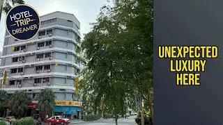 Hotel J.B. - Unexpected Luxury Here | Johor Bahru, Malaysia🏨