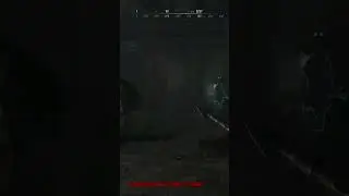 #156 КОПЬЁ РЕШАЕТ | ПРОТИВНИК ПРОМАХ HUNT SHOWDOWN #shorts #huntshowdown #рек #gaming