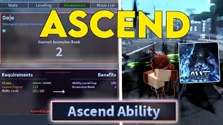 The ASCENDING Experience in AUT