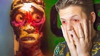 СМОТРЮ САМЫЕ СТРАШНЫЕ АНИМАЦИИ, КОТОРЫЕ СЛОМАЮТ ЛЮБУЮ ПСИХИКУ!