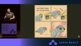 Tom Targosz - Stability First: Building React Native Apps That Scale (Chain React 2024)