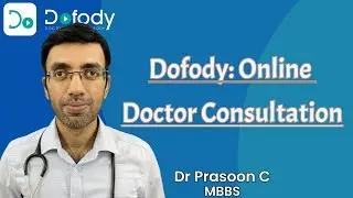Dofody: Online Doctor Consultation