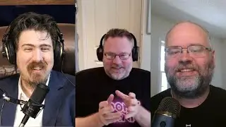 FLOSS 806: Manyfold -- The Dopamine of Open Source